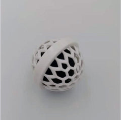 Backpack Cleaning ball Backpack Dust Dirt Debris Sticky Ball