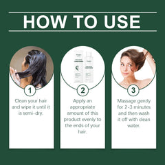 Hair Nourishing Conditioner Hydrating And Repairing Dry And Irritated Hair Hydrating Conditioner