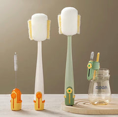 CleanMate 5-in-1 Brush