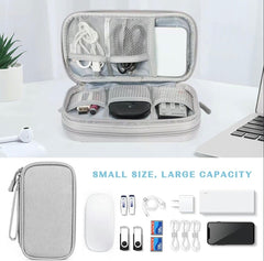 TechNest Travel Organizer Pouch