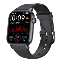 New RTL8763E DM15 HD One Connection Call Smart Bluetooth Watch