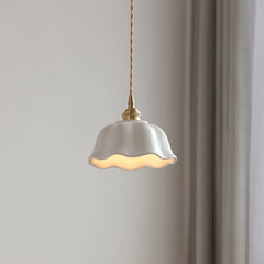 Modern Minimalist Dining Room Pendant Light Japanese Simple Solid Wood Pendant Light Fresh Single Head Three Heads Dining Room Pendant Light