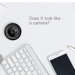 Mini IP Camera WIFI HD 1080P Surveillance Security Smart Home Night Vision Motion Detection Camera Baby Monitor Mini Cameroder