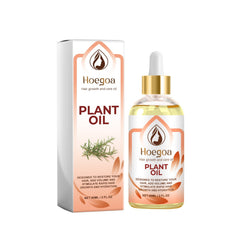 Hair Growth And Care Oil, Repair The Hair Dry Deep Moisturizing Smooth Hair Knot Not Dense Hair Oil