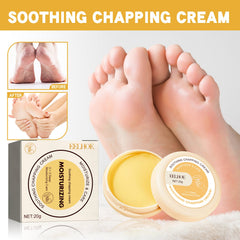 Hydrating Chapping Cream, Foot Care Heel Moisturizing Anti-Cracking, Peeling And Chapping Repair Foot Care Cream
