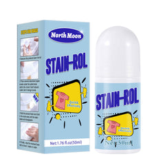 Clothes White Dry Cleaning Ball, Detergent Portable Cloth To Remove All Kinds Of Stains