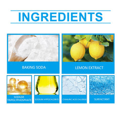 Pipeline Dredging Cleaning Powder To Dissolve And Dredging Sewage And Drain Grease Blocking Deodorant Powder