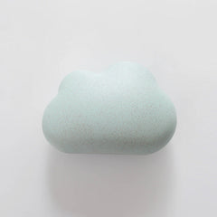 Self-Designed Wheat Straw Refrigerator Deodorant Cloud Suction Cup Deodorant Activated Carbon Bamboo Charcoal Deodorant Box