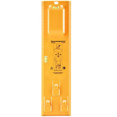 New DIY Photo Frame Level Ruler Picture Frame Hanger Hooks Easy Wall Hanging Tools Photo Hang Levels Ruler Multi-Tool Dropshippe