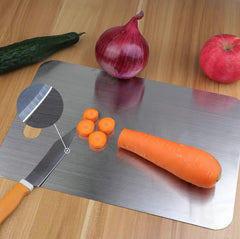 SteelChop Board
