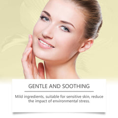 Tallow Moisturizing And Soothing Face Cream Butter Honey Moisturizing Cream Hydrating Cream Skin Lotion