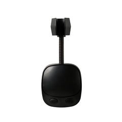 No Punching Head Shake Adjustable Bathroom Nozzle Shower Fixed Seat Lotus Head Universal Bracket Suction Cup Shower Bracket