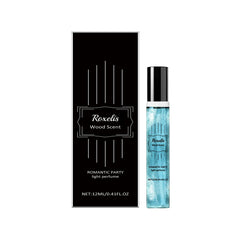 Eau De Toilette, Warm Wood Scent Charming Floral Fragrance Fresh Natural Fragrance Fragrance Lasting Fragrance