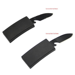 Knife Belt