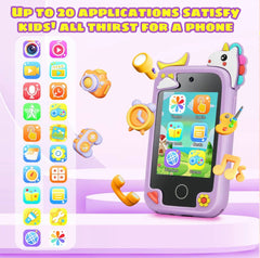 SmartyJoy Kids Phone