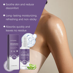 Body Care Oil Body Skin Moisturizing And Hydrating Nightly Pillow Sleep Spray