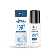 Hyaluronic Acid Eye Ball Gentle Care Firming Eye Skin Moisturizing And Moisturizing Care Ball