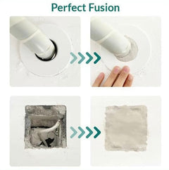 SealFix MudPutty