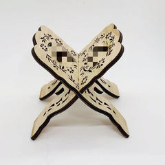 Wooden ornaments holiday decorations dining table decorations bookshelves handicrafts