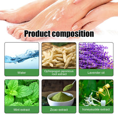 Herbal Eczema Ointment, Relieve Hand And Foot Moss Skin Redness Itchy Skin Repair Ointment