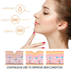 Wild Yam Cream, Moisturizing Light Spot Shine Anti-wrinkle Cream