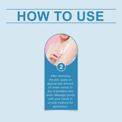 Moisturizing Care Cream, Moisturizing, Moisturizing, Non-Greasy Body, Leaving Fragrance, Moisturizing, Moisturizing, Dry Skin And Moisturizing