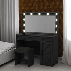 Makeup Vanity Desk