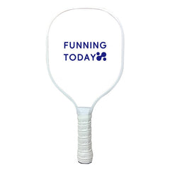 Pik racket beginner sports log racket outdoor exercise leisure men and women training sports practice racket
