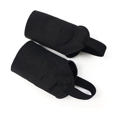 Ankle protection kick prevention collision avoidance ankle foot protection kick joint bone protection