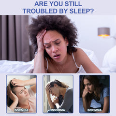 Night Patch, Improve Sleep Quality Relax Body And Mind, Relieve Fatigue And Gently Care For Sleep