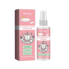 Baby Clothes Detergent Mild Formula Soft Detergent For Deep Cleaning Baby Clothes