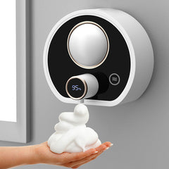 Automatic Induction Intelligent Foam Hand Washers