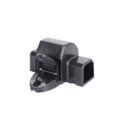 Safe Plastic Tunnel Rat Trap Humane Smart Rat Killer Cage Mice Rodent Animal Control Catch Bait Mouse Trap