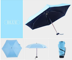 Pocket Umbrella