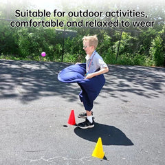 Grandma Pants Yard Rush! Ultimate Backyard Game, Parent-Child Fun with Props