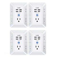 PowerHub Surge Protector