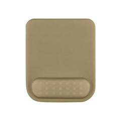 Wrist mouse pad soft rebound skin-friendly feel office pad silicone wrist mouse pad