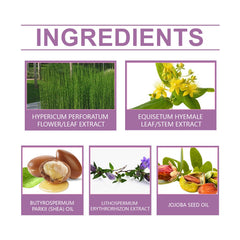 Herbal Care Cream Relieves Elbow And Knee Discomfort With A Pampering Moisturizing Herbal Massage Cream