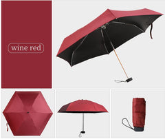 Pocket Umbrella