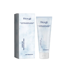 Ceramide Isolation Cream Skin Brightening Repair Moisturizing Refreshing Non-Sticky Firming Cream