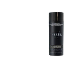 Additional Fiber Powder Temporary Hair Tightening TOPPIK Reissue Fiber Hair Fiber Powder Hairdressing Powder