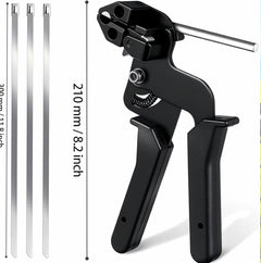 SteelLock Tie Kit