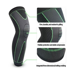 ThermaKnee Sleeves