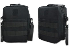 Black Hawk Commandos Compact MOLLE Medical Utility bag EMT Pouch MOLLE Ifak First Aid Utility Pouch camouflage pack