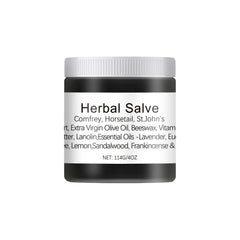 Woodsleep Joint Herbal Cream, Wrist And Knee Massage To Relieve Discomfort And Moisturize Body Care Cream