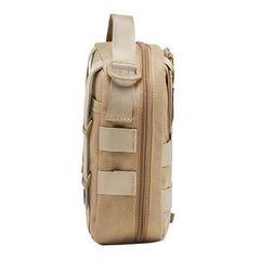 Survival kit Camping Emergency Empty Bag