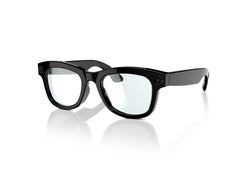 Bluetooth AI shooting glasses Bluetooth call voice assistant real-time translation 5-megapixel shooting stabilization