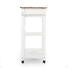 KITCHEN CART