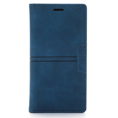 For iPhone 13 Dream Pair Suction Flip Phone Holster Card Holder Protective Cover