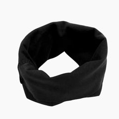 Cat and dog grooming earmuffs, anti-noise earmuffs, neck warmer, decompression, anti-stress, soothing headgear, pet scarf
